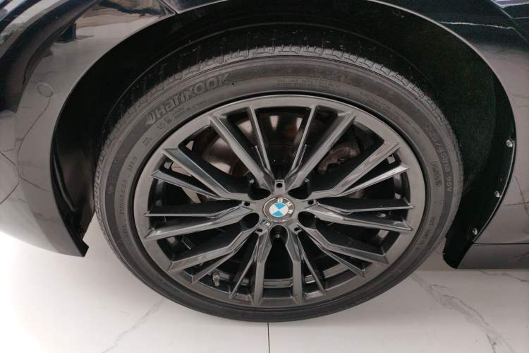 Used BMW 3 Series 2023 325Li M Sport Night Edition Package
