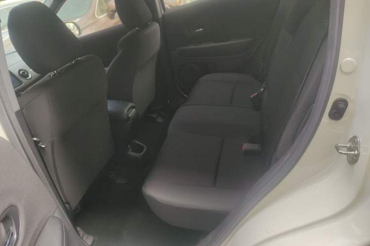 Used Honda XR-V 2021 1.5L CVT Classic Edition
