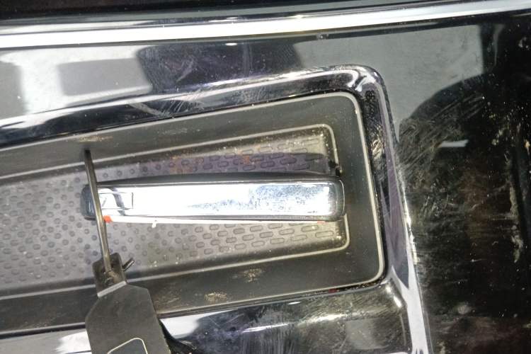 Used Volkswagen Lamando 2024 Lavida L 280TSI DSG Cool & Spicy Edition