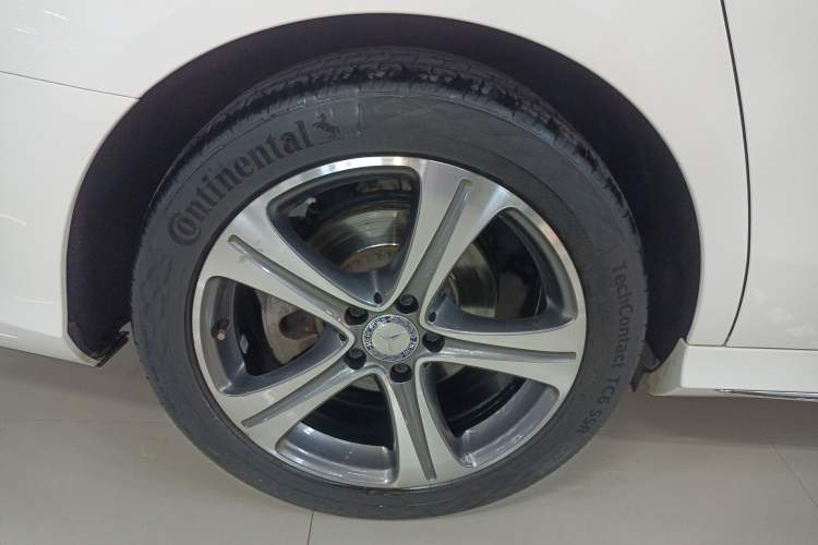 Used Mercedes-Benz E-Class 2016 E 200 L Sport Edition