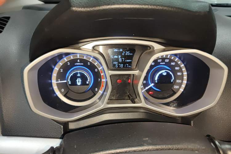 Used  Refine S3 2016 1.5L Manual Luxury Smart Premium Edition
