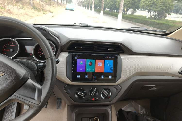 Used Wuling Hongguang 2021 1.5L S Standard Version LAR
