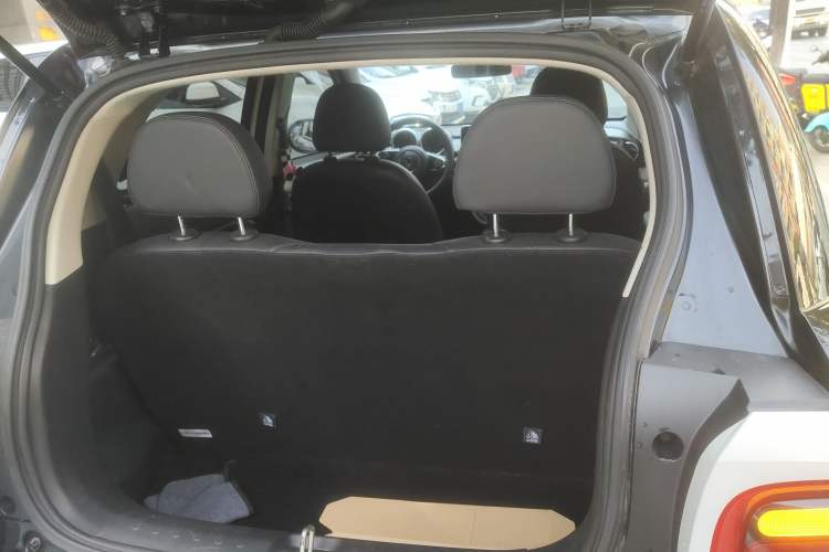 Used ORA Black Cat 2021 351 km Standard Version