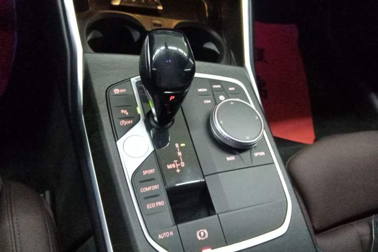 Used BMW 3 Series 2020 Facelifted 325i M Sport Package