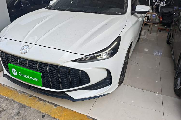 Used MG 5 2025 300TGI Global Flagship Edition