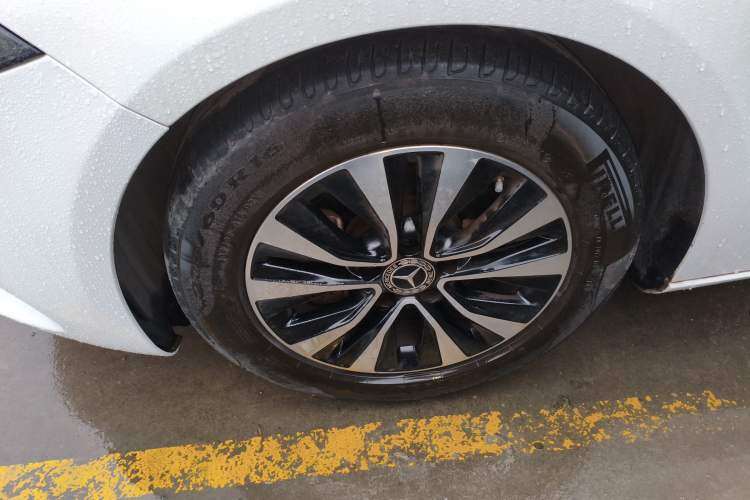 Used Mercedes-Benz A-Class 2019 Revised A 180 L
