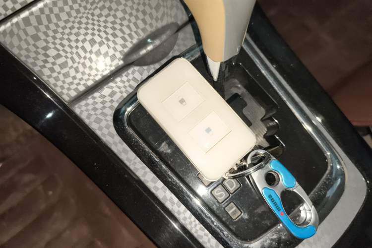 Used BYD Surui 2012 1.5TID Automatic Luxury Version