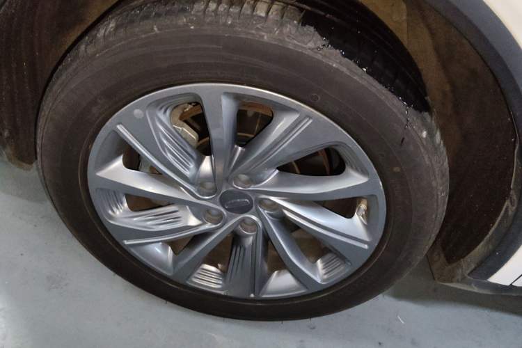 Used Geely Auto Jiajie 2021 Zhiqing 1.5TD DCT Luxury Model
