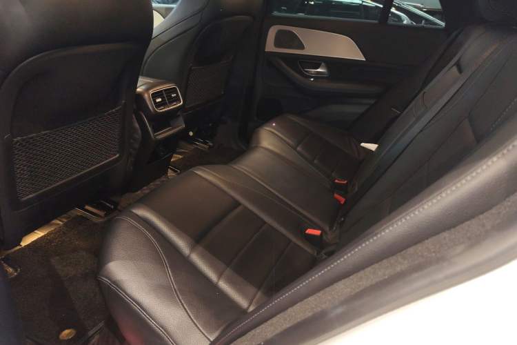 Used Mercedes-Benz GLE Coupe 2020 GLE 350 4MATIC Coupe SUV Luxury Model
