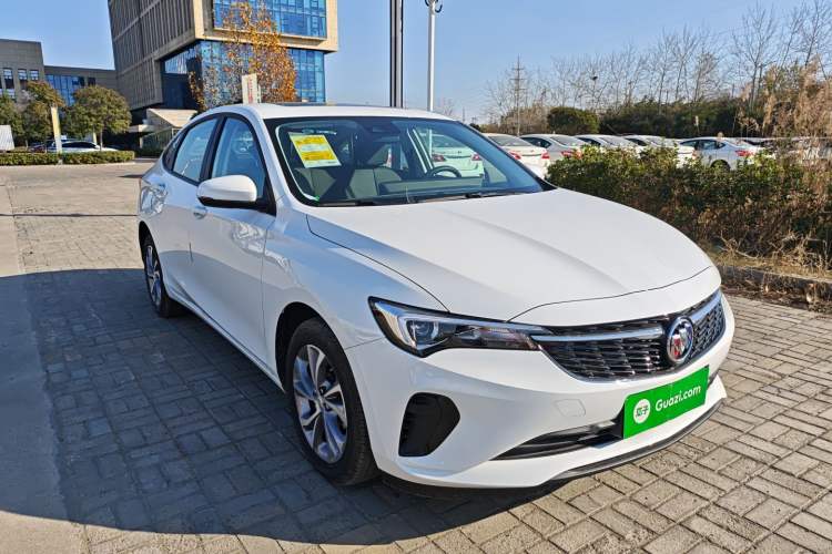 Used Buick Verano 2023 Pro Enjoyment Edition