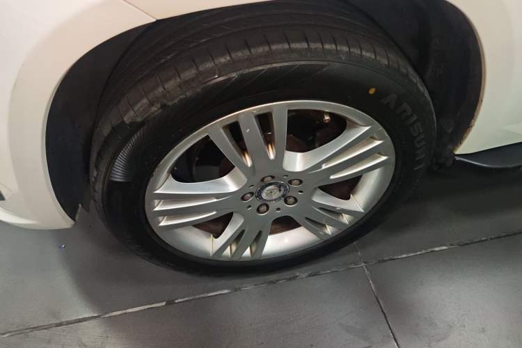 Used Mercedes-Benz GLK-Class 2014 GLK 260 4MATIC Dynamic Model