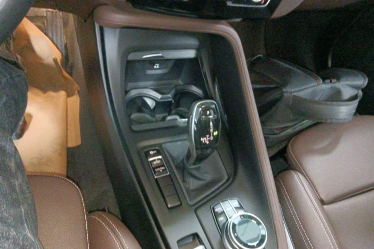 Used BMW X1 2021 sDrive20Li Fashion Model
