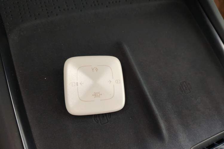 Used Zeekr 007 2024 Rear-Drive Intelligent Driving Version 75 kWh
