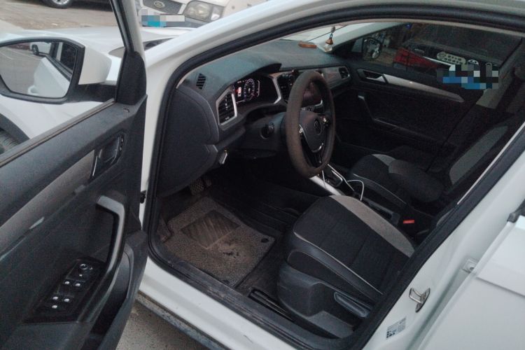 Used Volkswagen T-ROC 2022 280TSI DSG Two-Wheel Drive Elite PLUS