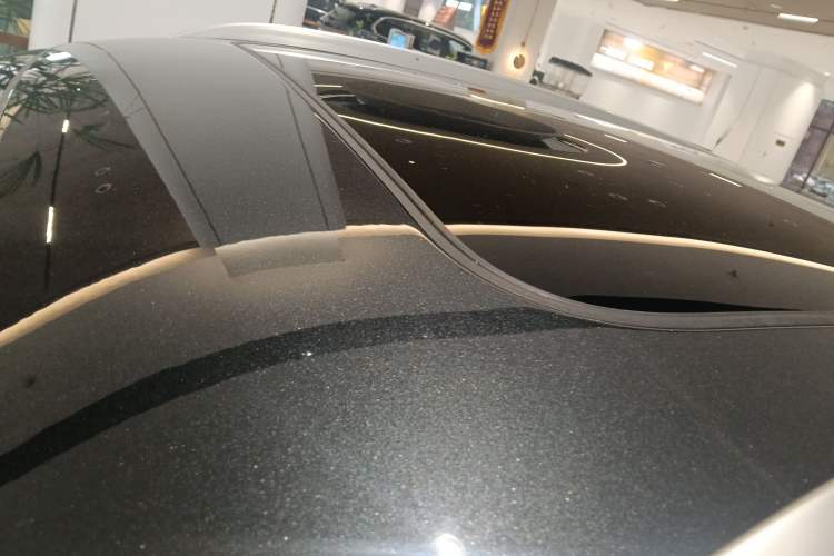 Used Porsche Macan 2023 Macan 2.0T
