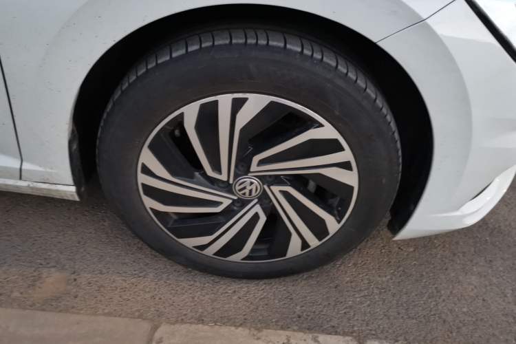 Used Volkswagen Sagitar 2022 280TSI DSG Excellence Edition