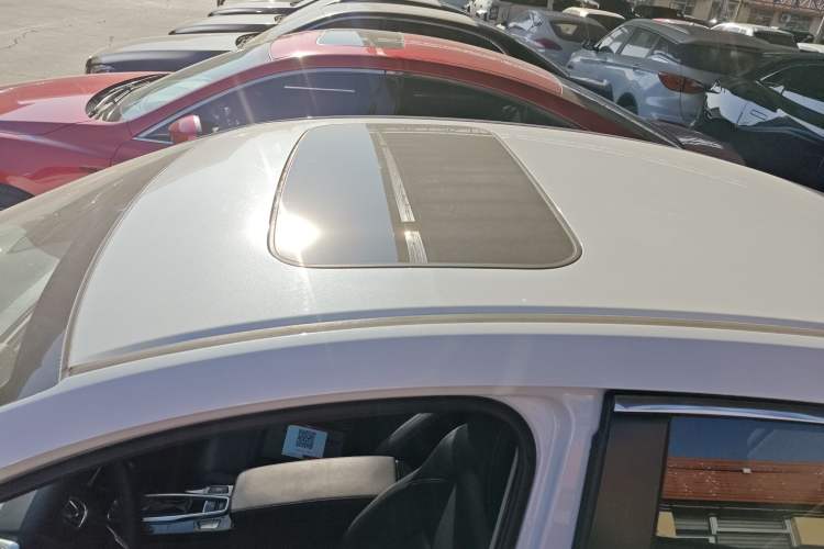 Used Honda Envix 2019 180TURBO CVT Enjoyment Edition China VI
