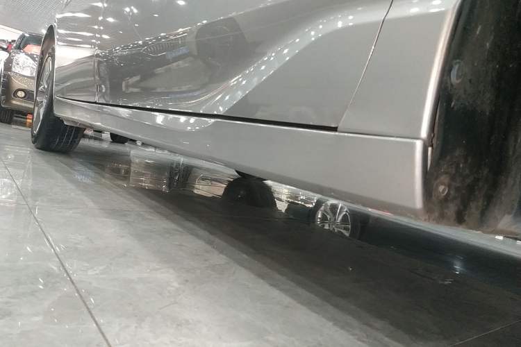 Used Toyota Avalon 2022 2.0L Ambition Edition
