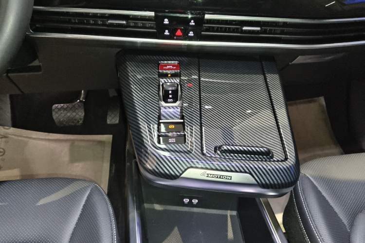 Used Volkswagen Talagon 2024 380TSI All-Wheel Drive Luxury Prestige Pro 7-Seater