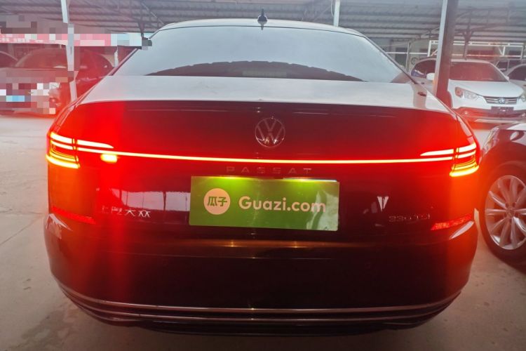 Used Volkswagen Passat 2023 Revised 330TSI Elite Edition
