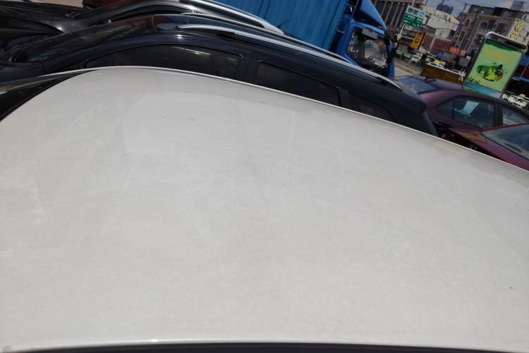 Used Nissan Qashqai 2022 2.0L CVT XV Smart Enjoyment Version
