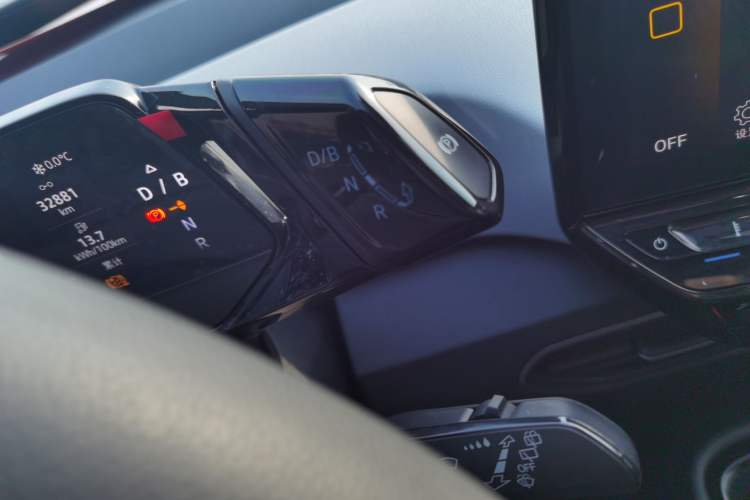 Used Volkswagen ID.3 2023 Upgraded Model Pure Intelligent Enjoyment Version