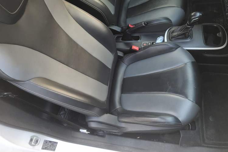 Used Roewe Clever 2022 311km QiQi BoBo Edition
