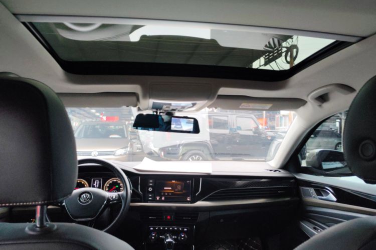 Used Volkswagen Passat 2019 330TSI Elite Edition China VI
