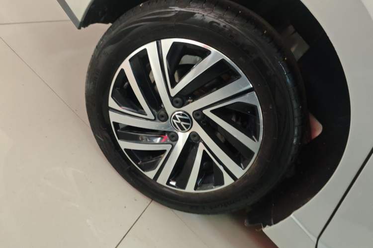 Used Volkswagen Lavida 2023 300TSI DSG Full-Comfort Edition
