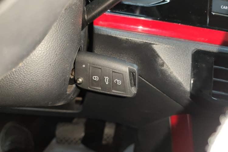 Used Volkswagen Polo 2019 Plus 1.5L Automatic Colorful Technology Edition
