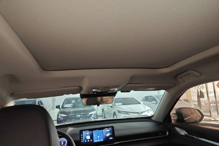 Used Haval H6 2022 3rd Generation 1.5T Automatic Two-Wheel Drive Max