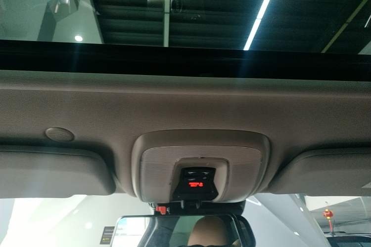 Used Volvo S60 2016 S60L T4 Zhiyuan Edition