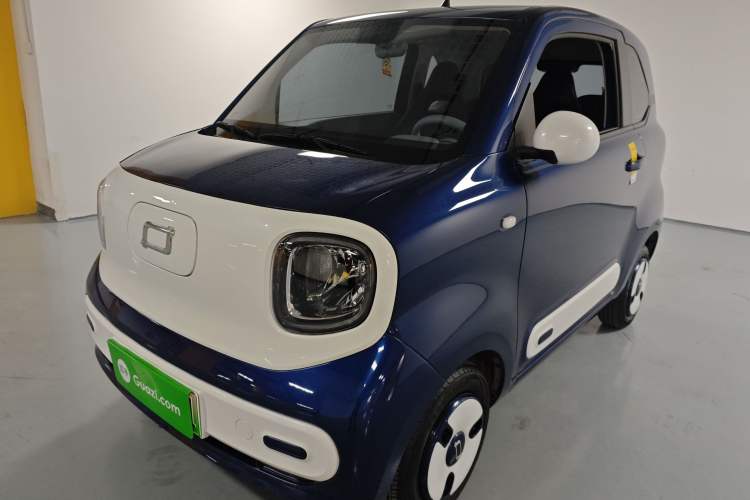 Used Bestune Pony 2024 170km Vitality Horse