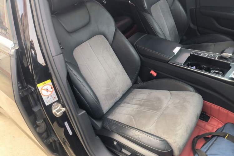 Used Audi A6L 2021 40 TFSI Luxury Dynamic Edition
