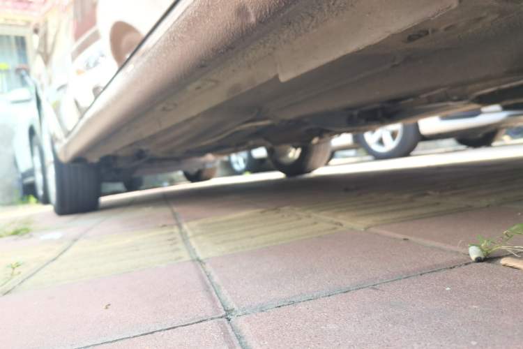 Used Volkswagen Gran Lavida 2015 1.6L Automatic Comfort Edition
