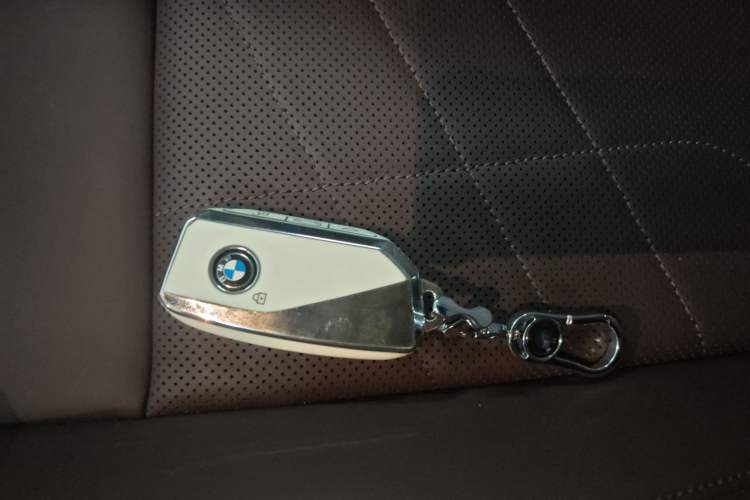 Used BMW X1 2023 sDrive25Li M Sport Package
