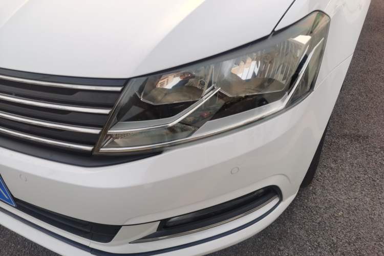 Used Volkswagen Gran Lavida 2015 230TSI DSG Comfort Edition