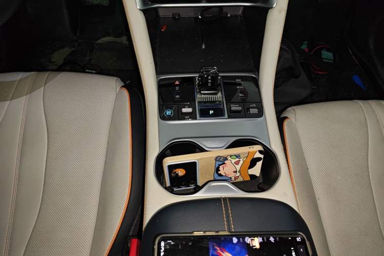 Used BYD Song PLUS New Energy 2023 Champion Edition DM-i 110KM Flagship PLUS
