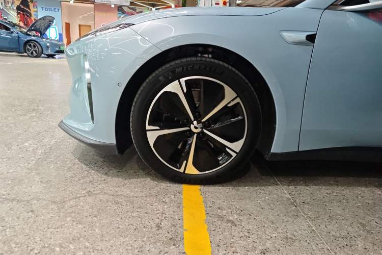 Used Nio ET5T 2023 75 kWh Touring
