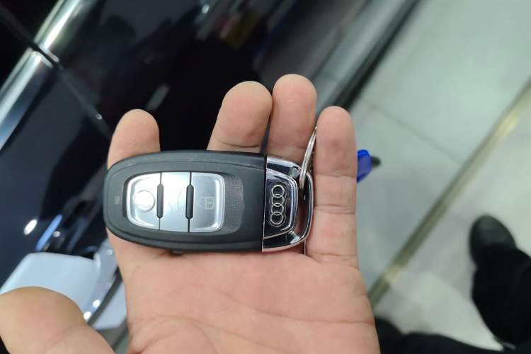 Used Audi A6 (Import) 2017 Avant 35 TFSI Fashion Model
