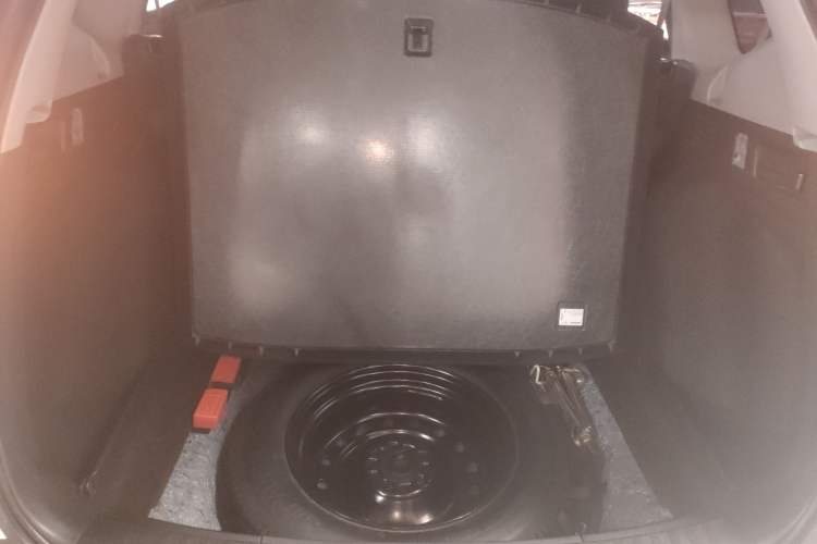 Used Honda CR-V 2021 240TURBO CVT Two-Wheel Drive Urban Edition
