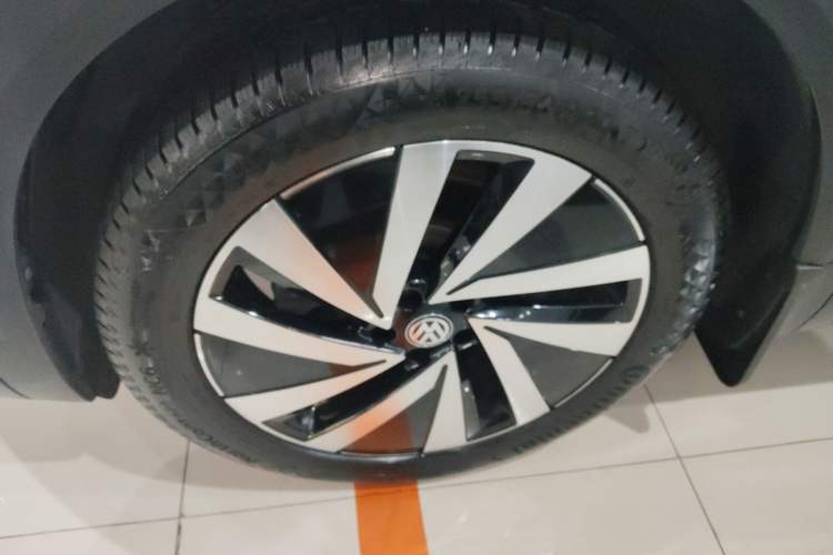 Used Volkswagen Talagon 2022 380TSI Four-Wheel Drive Luxury "Jiajing" Edition Pro 6 Seats