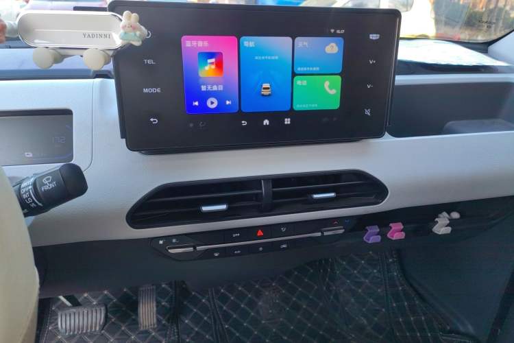 Used  Panda 2024 200km Panda Rider