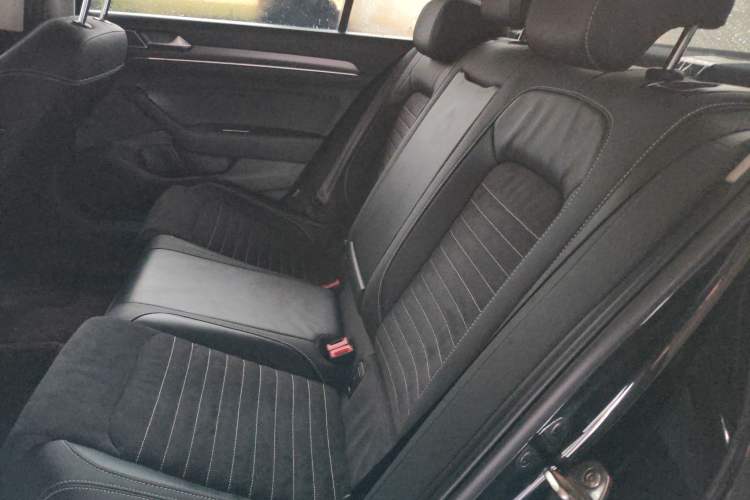 Used Volkswagen Magotan 2020 330TSI DSG Luxury Edition