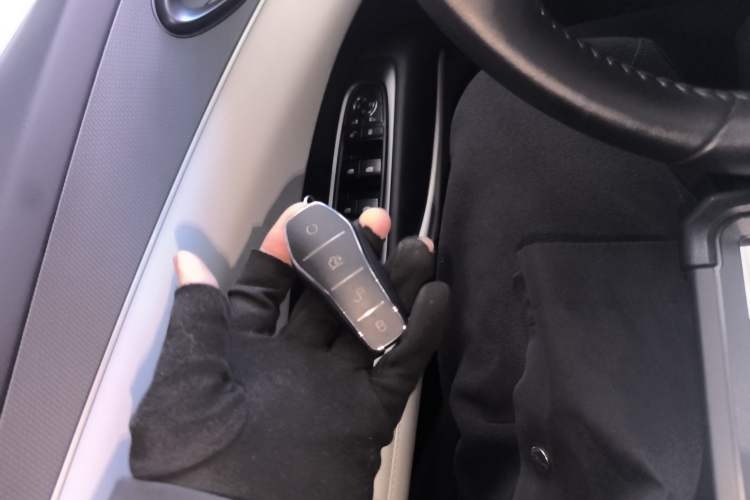 Used BYD Seal 06 New Energy 2024 DM-i 80KM Prestige Model