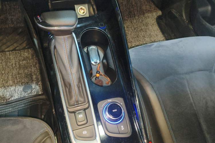 Used Buick Velite 6 2019 Connected & Smart Edition
