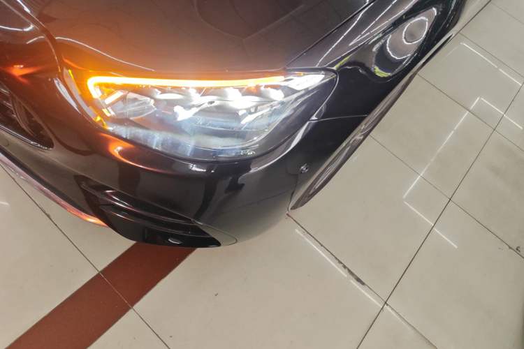 Used Mercedes-Benz E-Class 2022 Revised E 300 L Sport Luxury Edition
