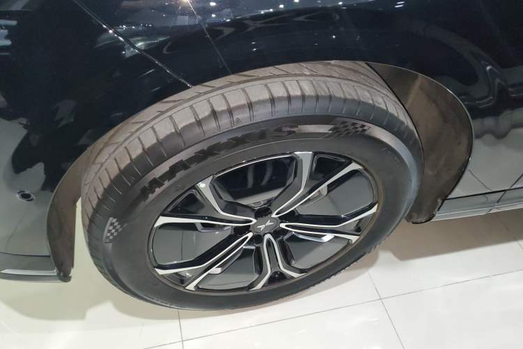 Used XPeng G9 2024 702 Pro
