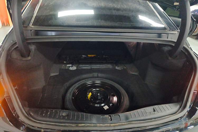 Used Lincoln MKZ 2018 2.0T Luxury Edition