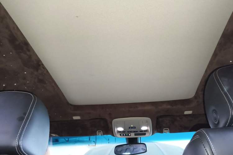 Used Cadillac XTS 2018 28T Elite Edition